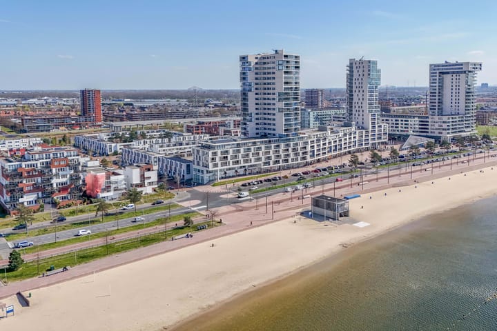 Foto 41 van Menorcalaan 54