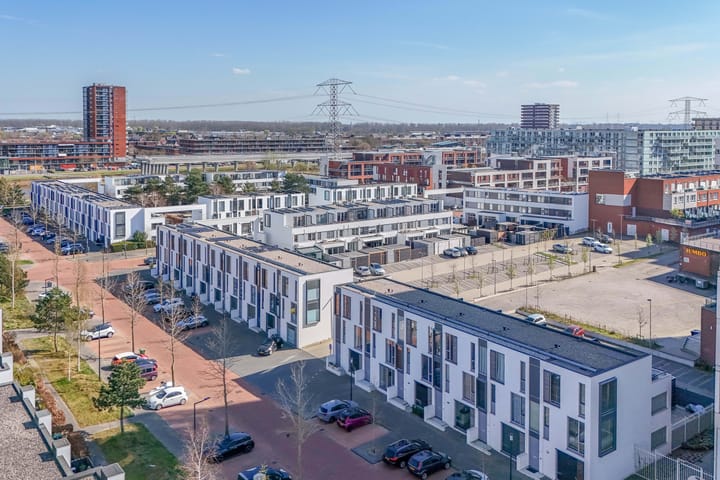 Foto 44 van Menorcalaan 54