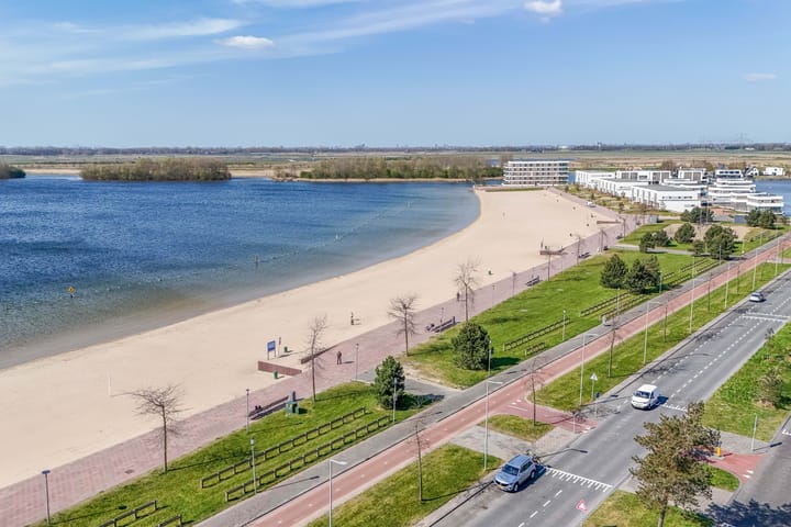 Foto 46 van Menorcalaan 54