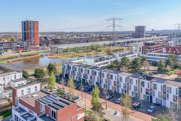 Foto 47 van Menorcalaan 54