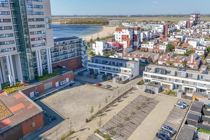 Foto 50 van Menorcalaan 54