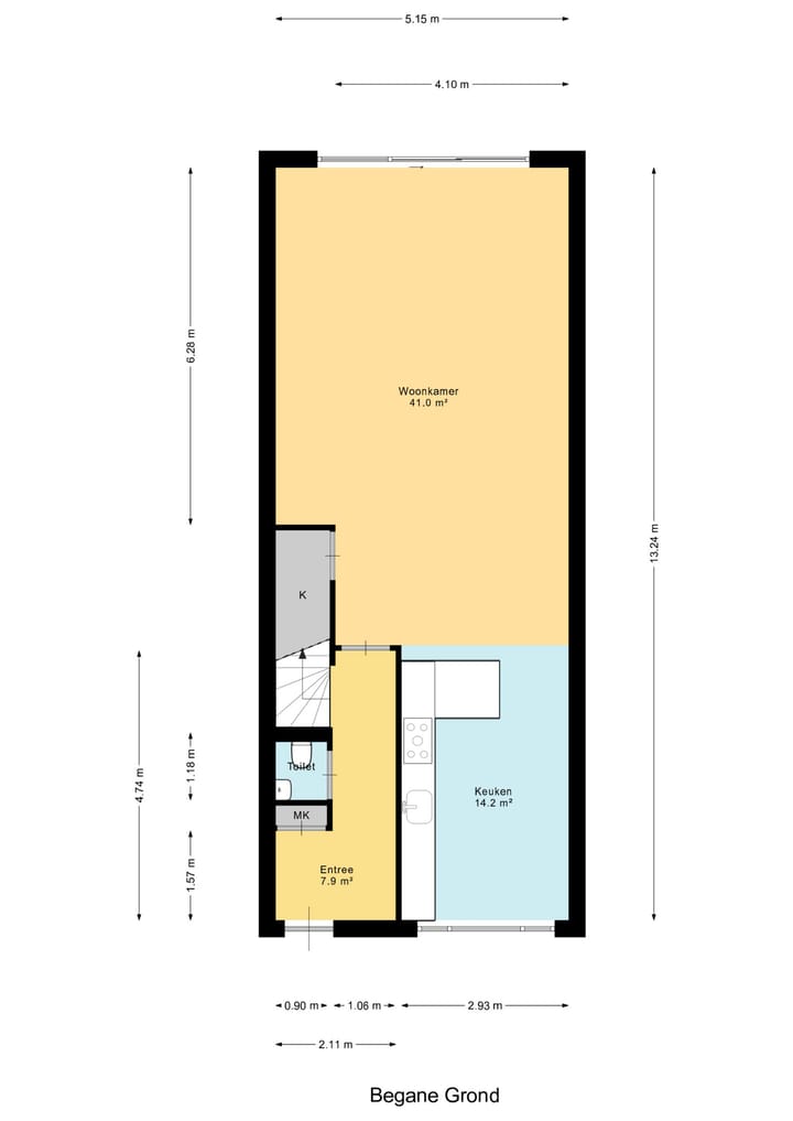 Foto 52 van Menorcalaan 54