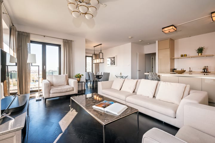 Foto 2 van Gustav Mahlerplein 229