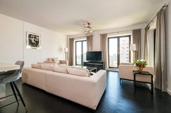 Foto 4 van Gustav Mahlerplein 229