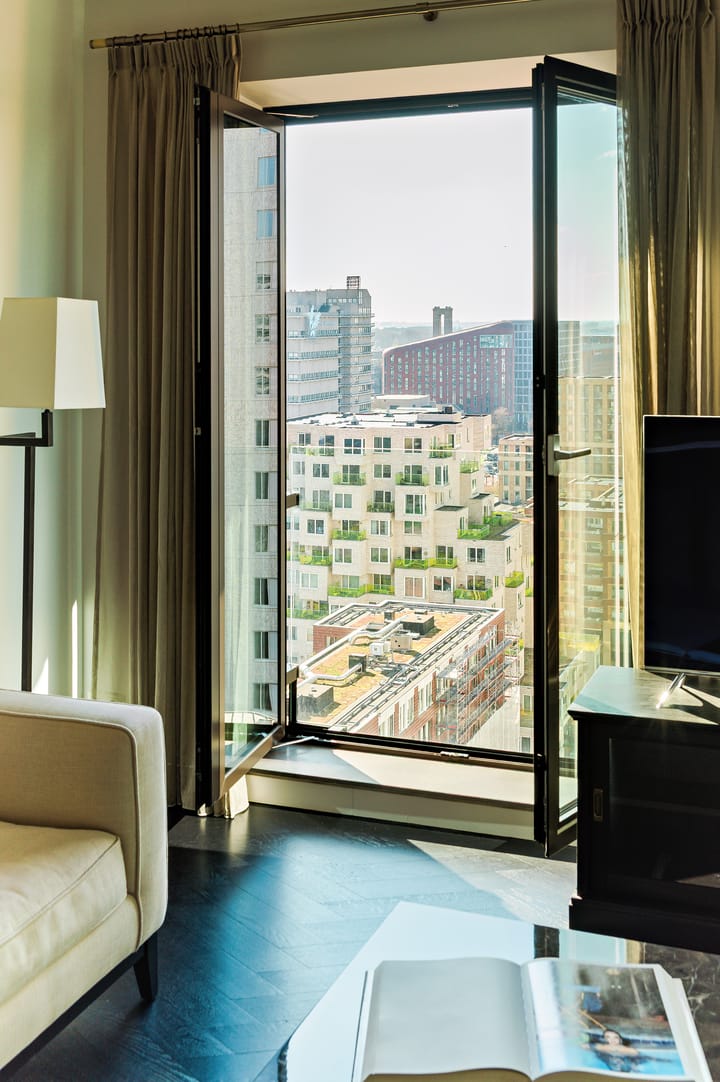 Foto 5 van Gustav Mahlerplein 229