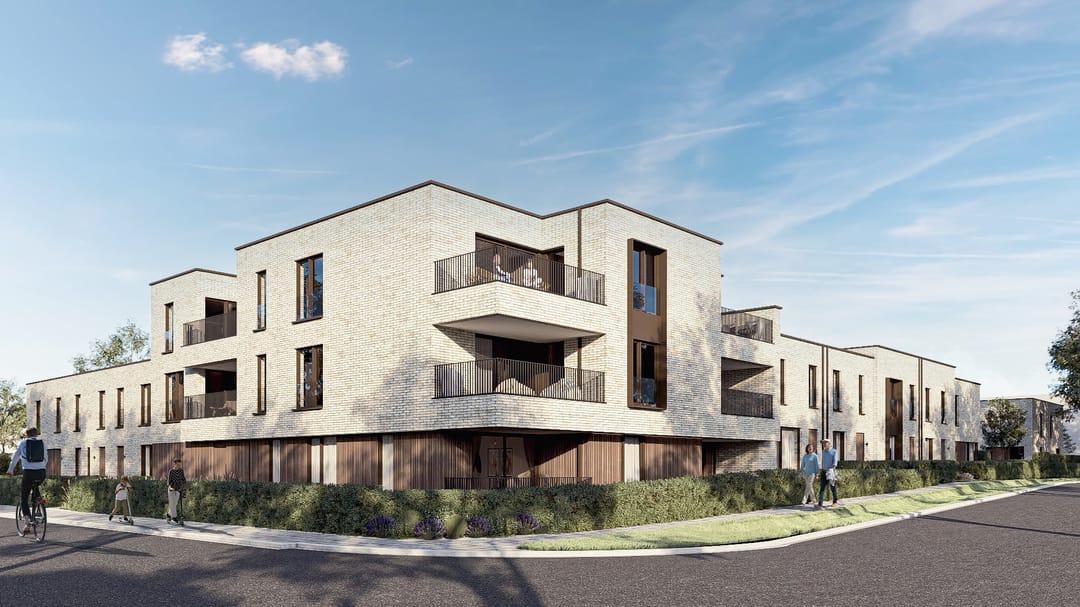 Foto 1 van Willem II-straat 43 D 1