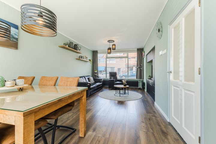 Foto 4 van Mgr. Dr. Th. Goossensstraat 54