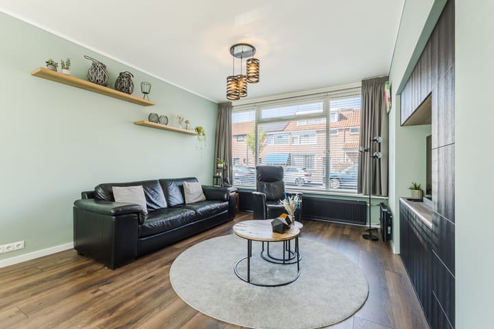 Foto 5 van Mgr. Dr. Th. Goossensstraat 54