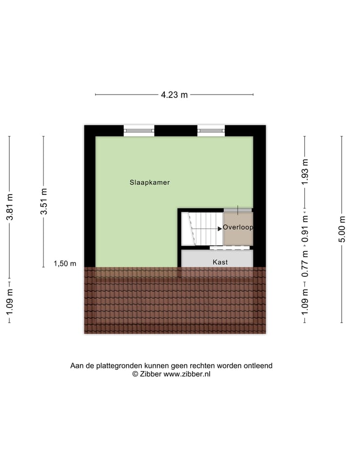 Foto 25 van C.Th. Kamphuijsstraat 31