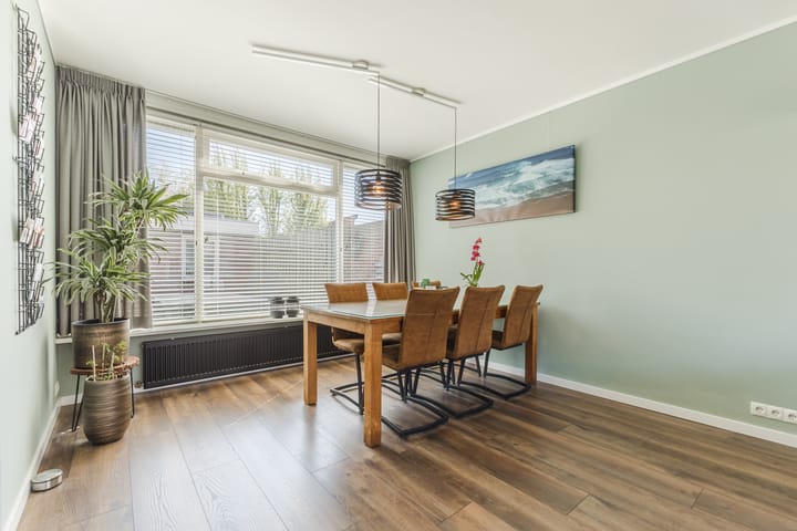 Foto 10 van Mgr. Dr. Th. Goossensstraat 54