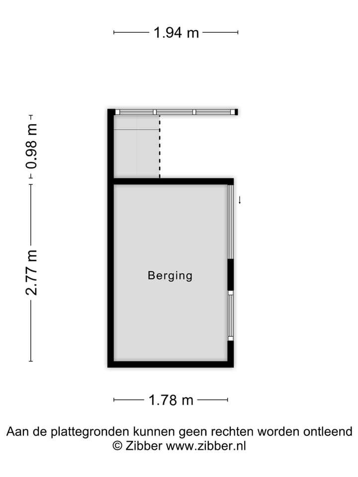Foto 29 van C.Th. Kamphuijsstraat 31