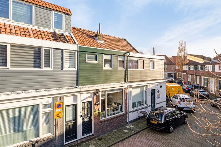 Foto 31 van C.Th. Kamphuijsstraat 31