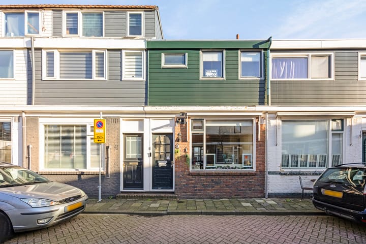 Foto 33 van C.Th. Kamphuijsstraat 31