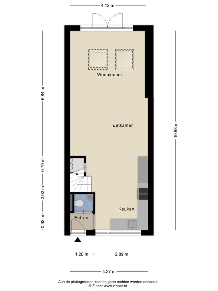 Foto 34 van C.Th. Kamphuijsstraat 31