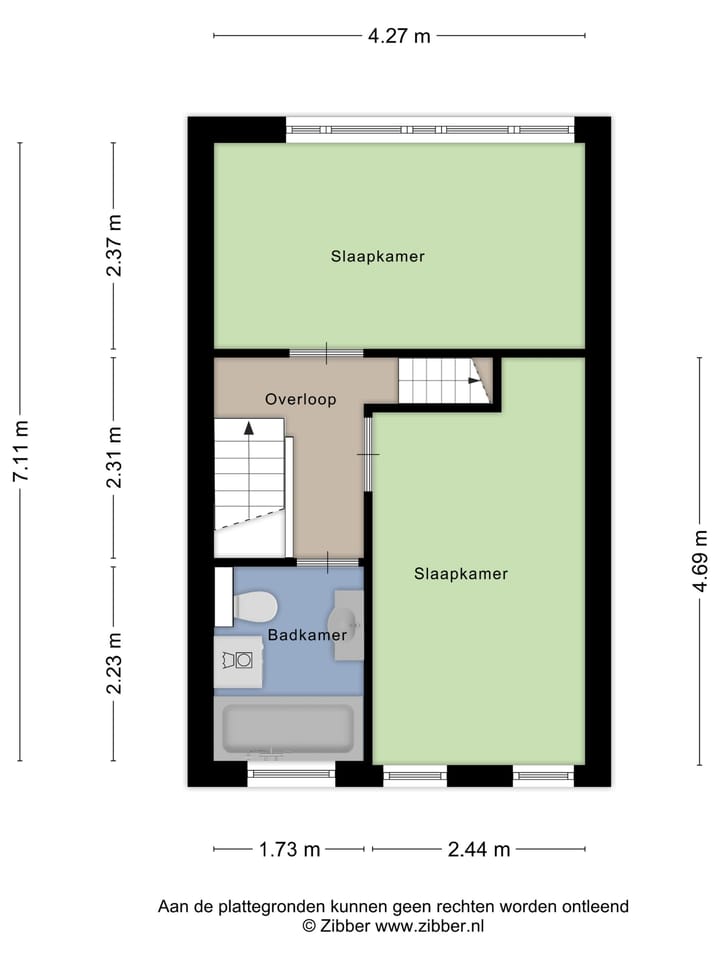 Foto 35 van C.Th. Kamphuijsstraat 31
