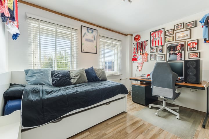 Foto 24 van Mgr. Dr. Th. Goossensstraat 54