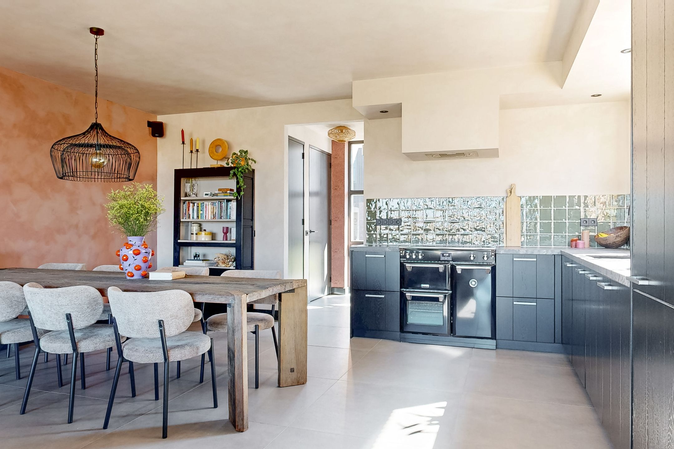 Foto 3 van Hoefsmid 13