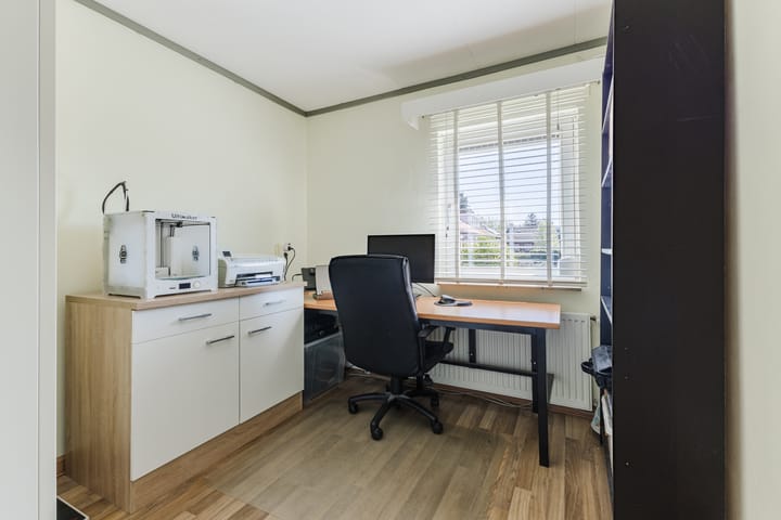 Foto 26 van Mgr. Dr. Th. Goossensstraat 54