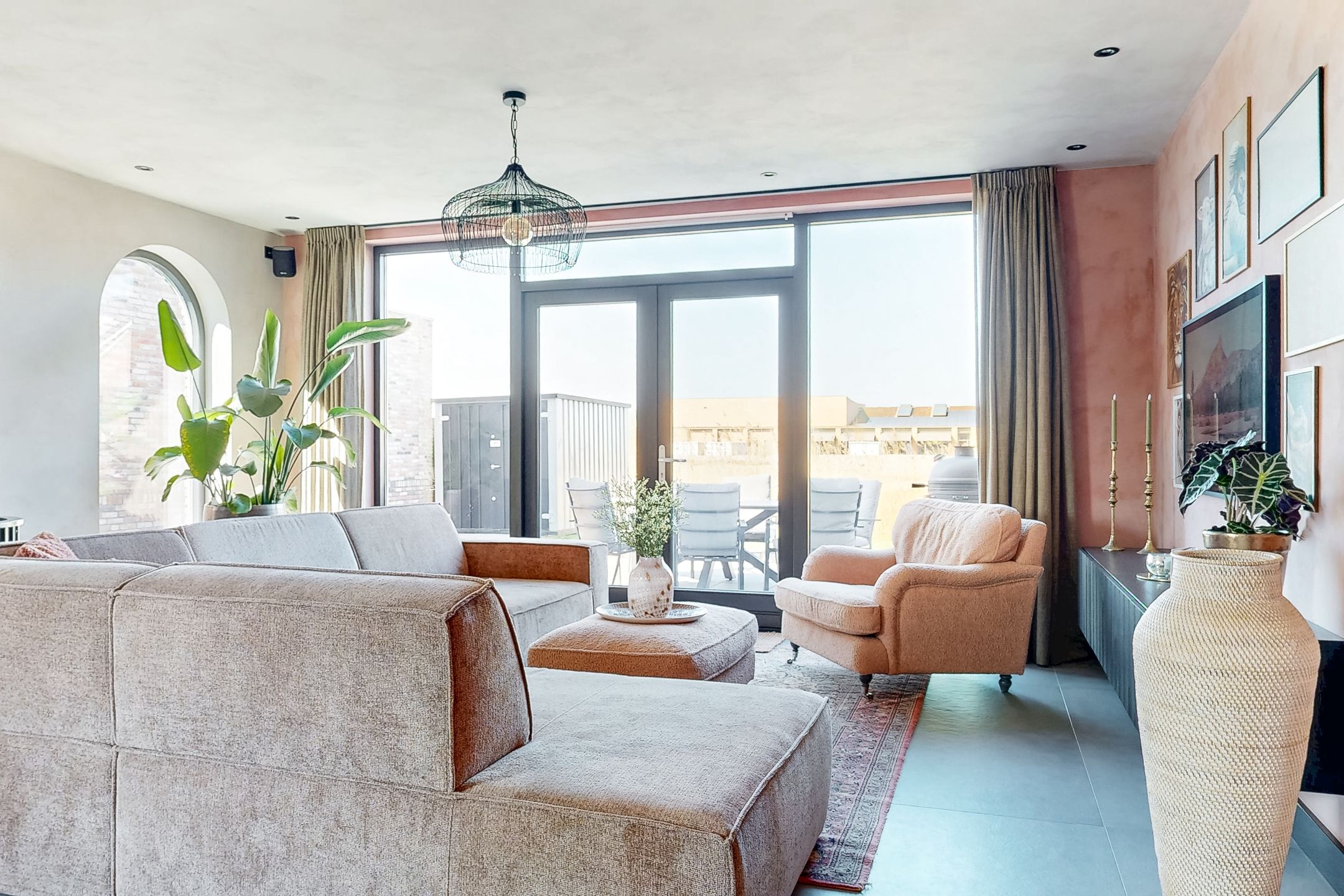 Foto 6 van Hoefsmid 13