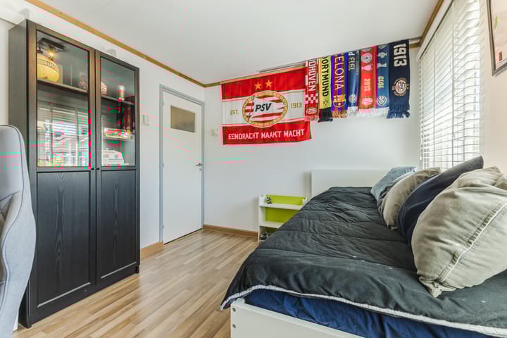 Foto 25 van Mgr. Dr. Th. Goossensstraat 54