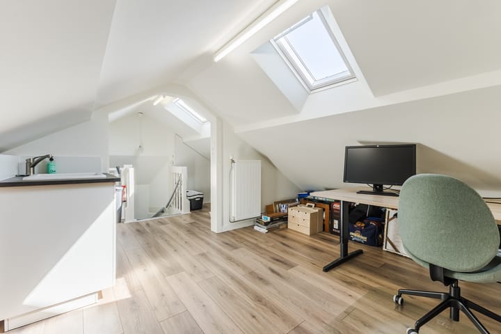 Foto 37 van Mgr. Dr. Th. Goossensstraat 54