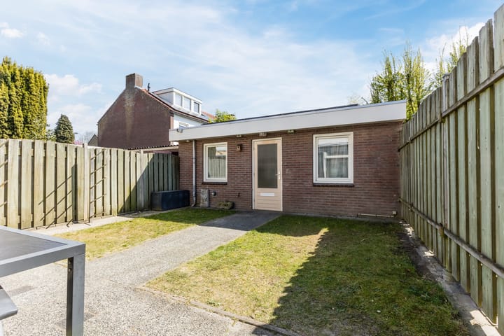 Foto 39 van Mgr. Dr. Th. Goossensstraat 54