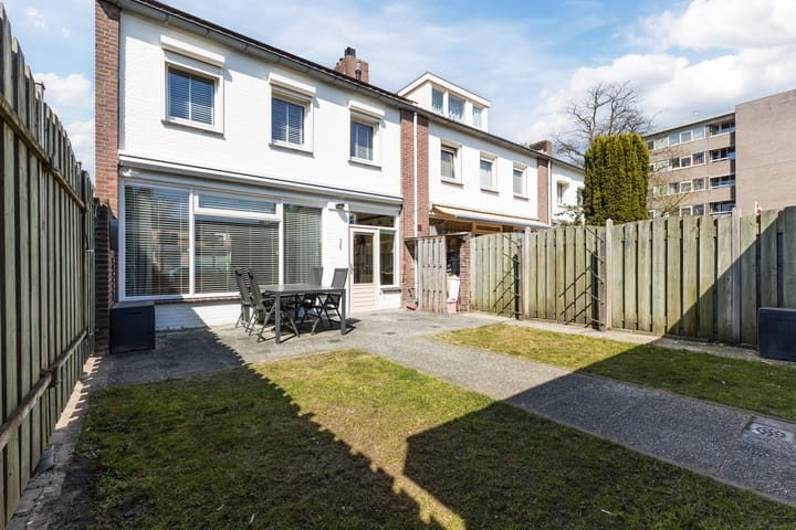 Foto 41 van Mgr. Dr. Th. Goossensstraat 54