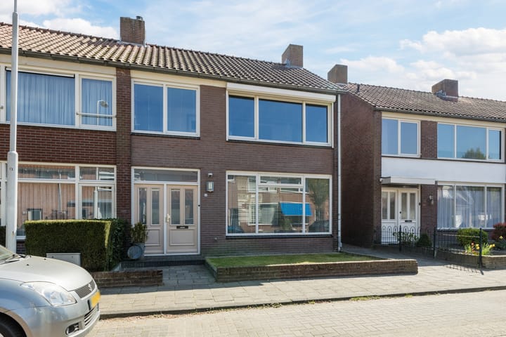 Foto 45 van Mgr. Dr. Th. Goossensstraat 54