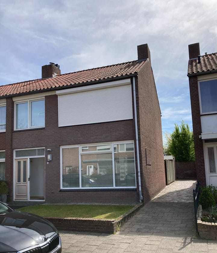 Foto 46 van Mgr. Dr. Th. Goossensstraat 54