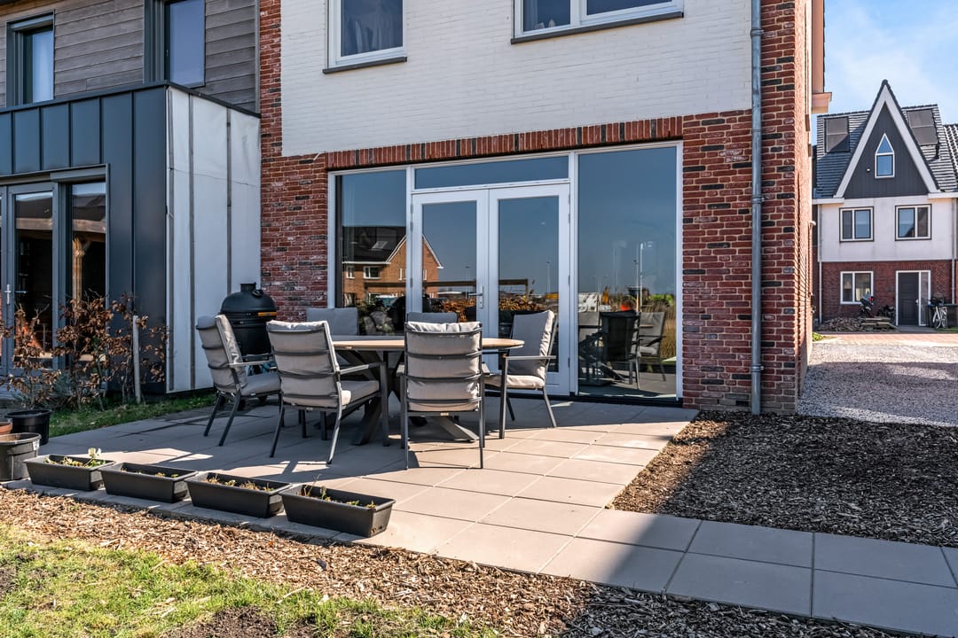 Foto 32 van Hoefsmid 13