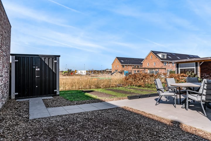 Foto 35 van Hoefsmid 13