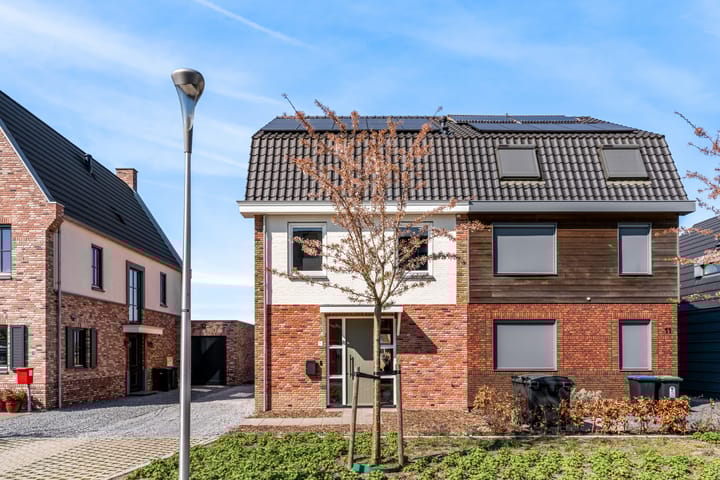 Foto 41 van Hoefsmid 13