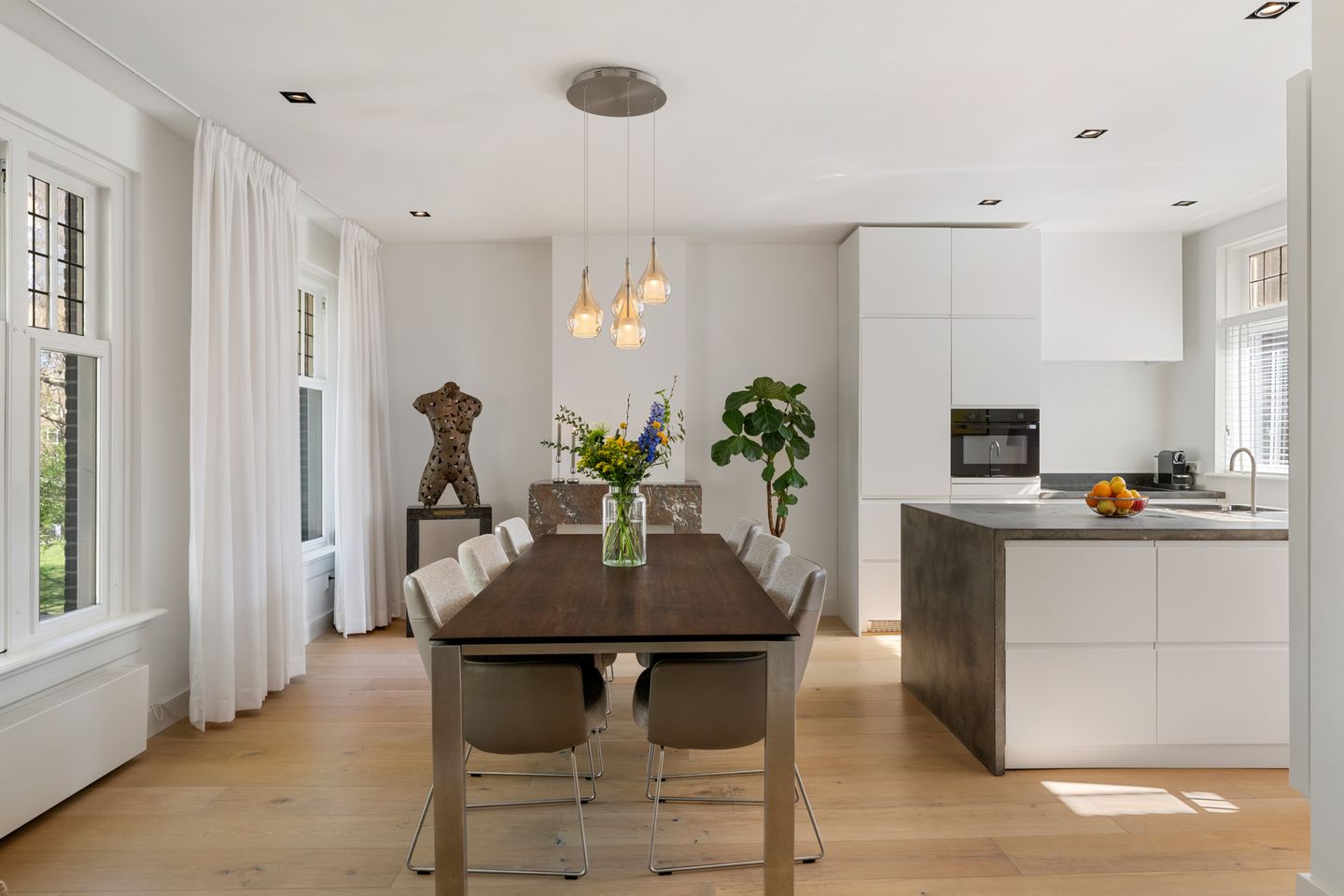 Foto 1 van Van der Horststraat 4-B02