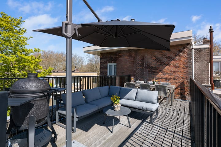 Foto 2 van Van der Horststraat 4-B02