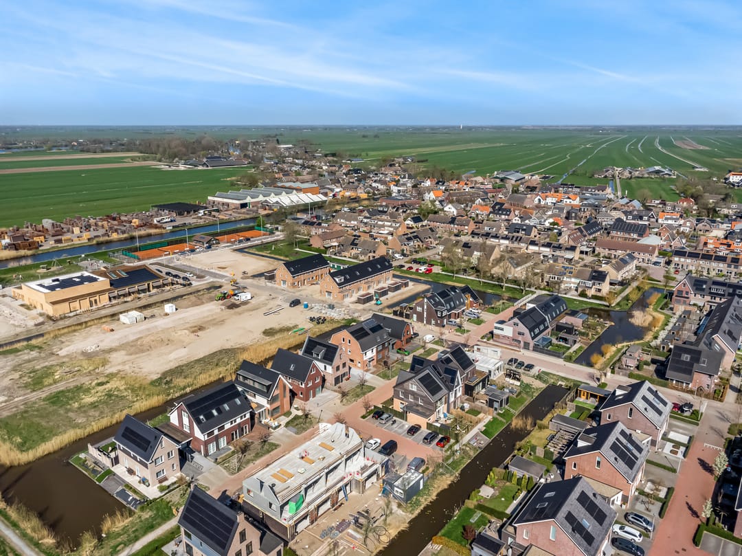 Foto 47 van Hoefsmid 13