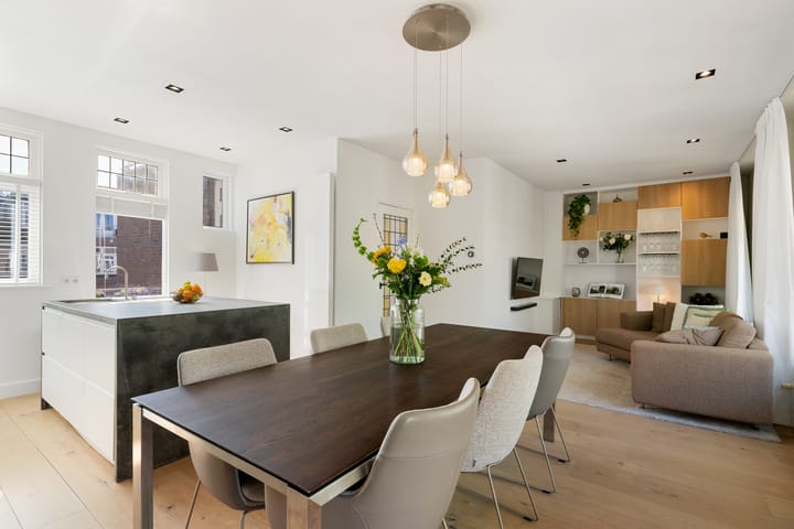 Foto 3 van Van der Horststraat 4-B02