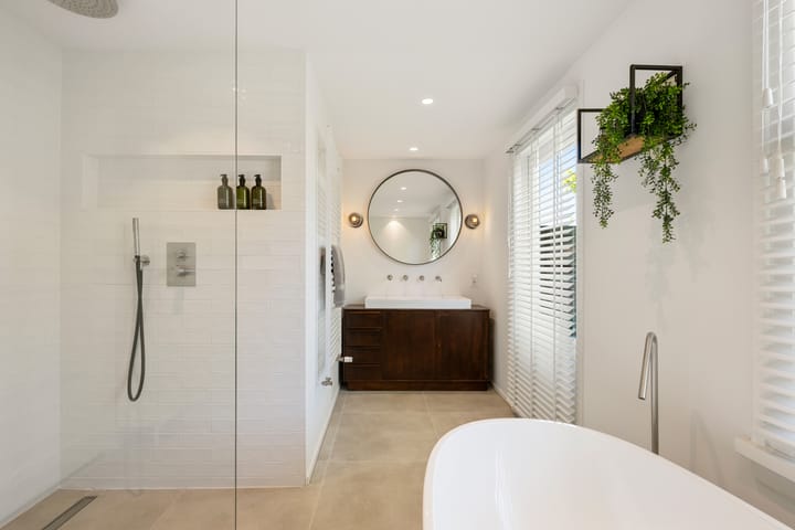 Foto 4 van Van der Horststraat 4-B02