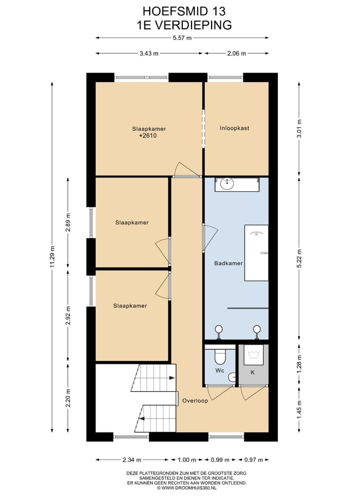 Foto 54 van Hoefsmid 13