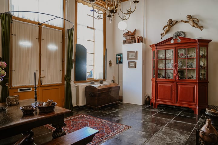 Foto 4 van Vismarkt 2