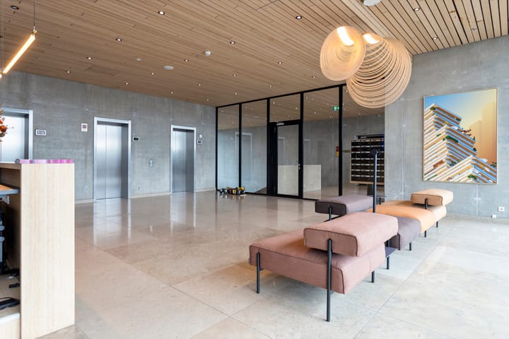 Foto 4 van Boompjes 49-U