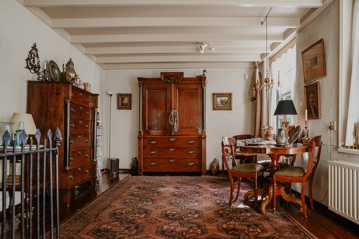 Foto 9 van Vismarkt 2