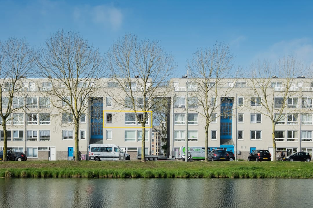 Foto 1 van Bernard Shawsingel 130