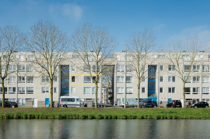 Foto 1 van Bernard Shawsingel 130