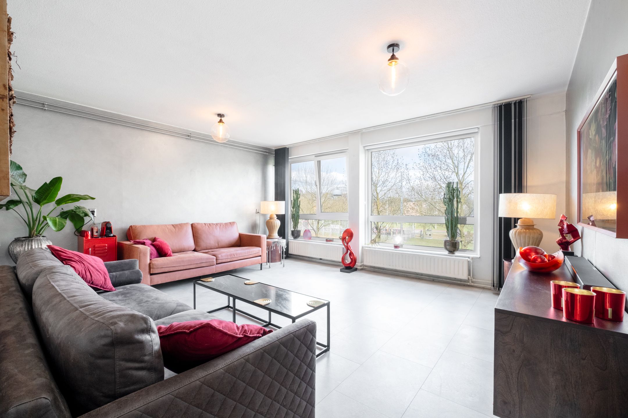 Foto 3 van Bernard Shawsingel 130