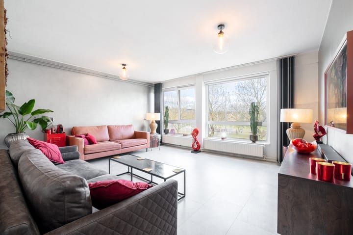 Foto 3 van Bernard Shawsingel 130