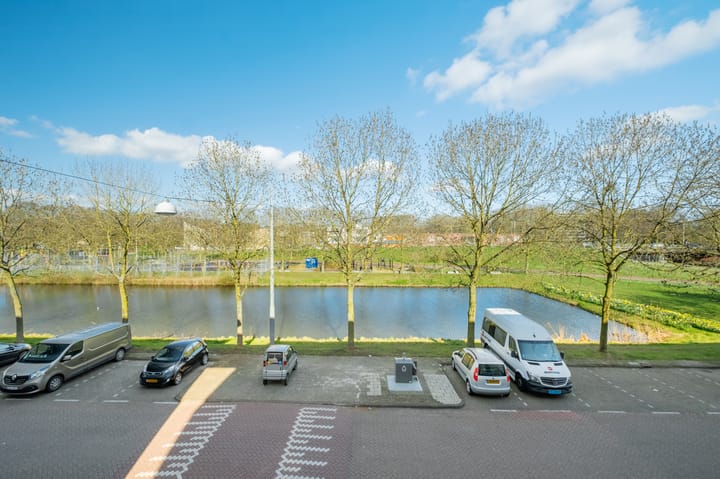 Foto 5 van Bernard Shawsingel 130