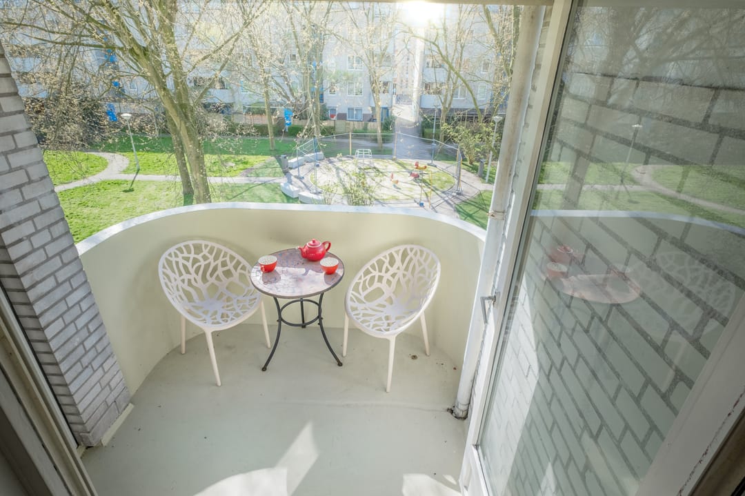 Foto 7 van Bernard Shawsingel 130