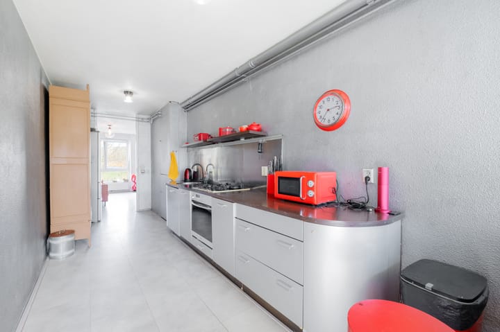 Foto 8 van Bernard Shawsingel 130