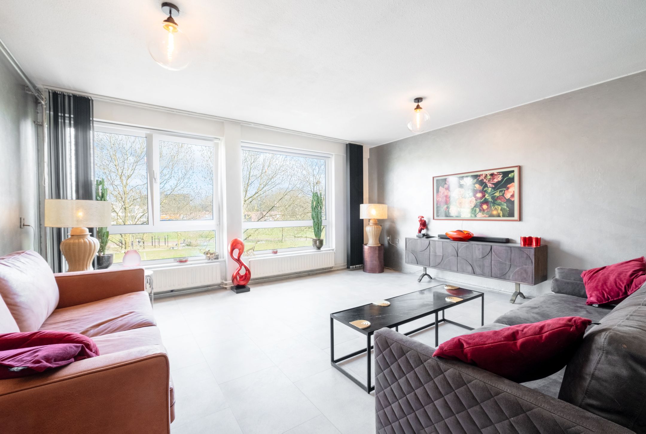 Foto 9 van Bernard Shawsingel 130