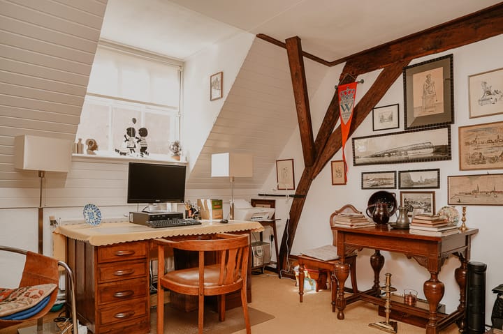 Foto 16 van Vismarkt 2